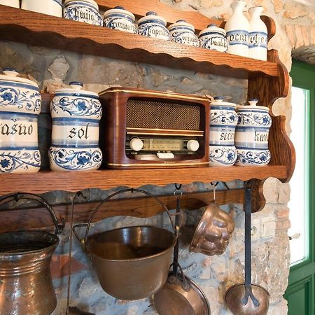 Holiday Home Bozanić Vrbnik Dış mekan fotoğraf