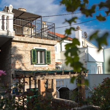 Holiday Home Bozanić Vrbnik Dış mekan fotoğraf