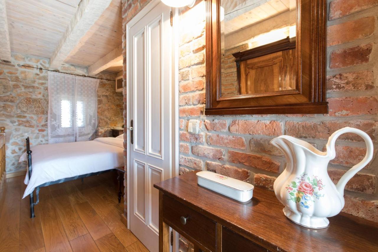 Holiday Home Bozanić Vrbnik Dış mekan fotoğraf