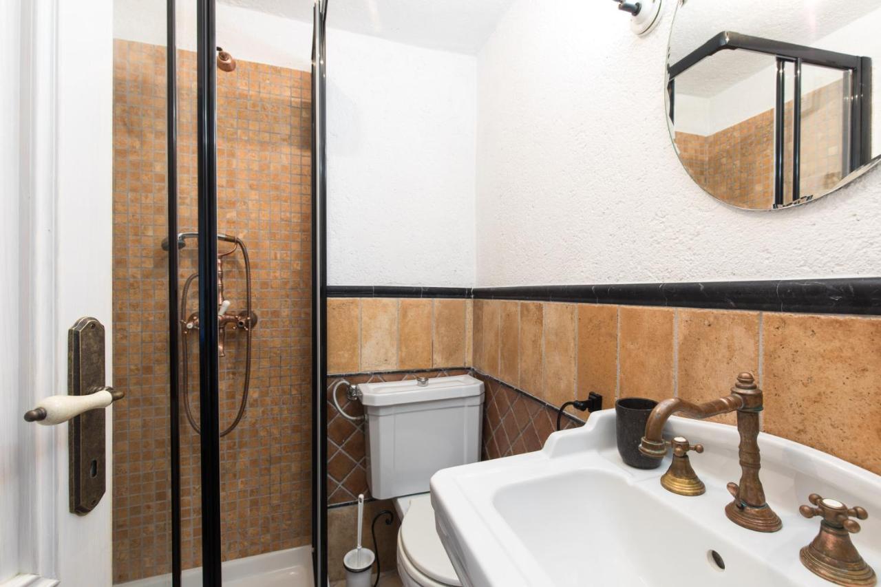 Holiday Home Bozanić Vrbnik Dış mekan fotoğraf