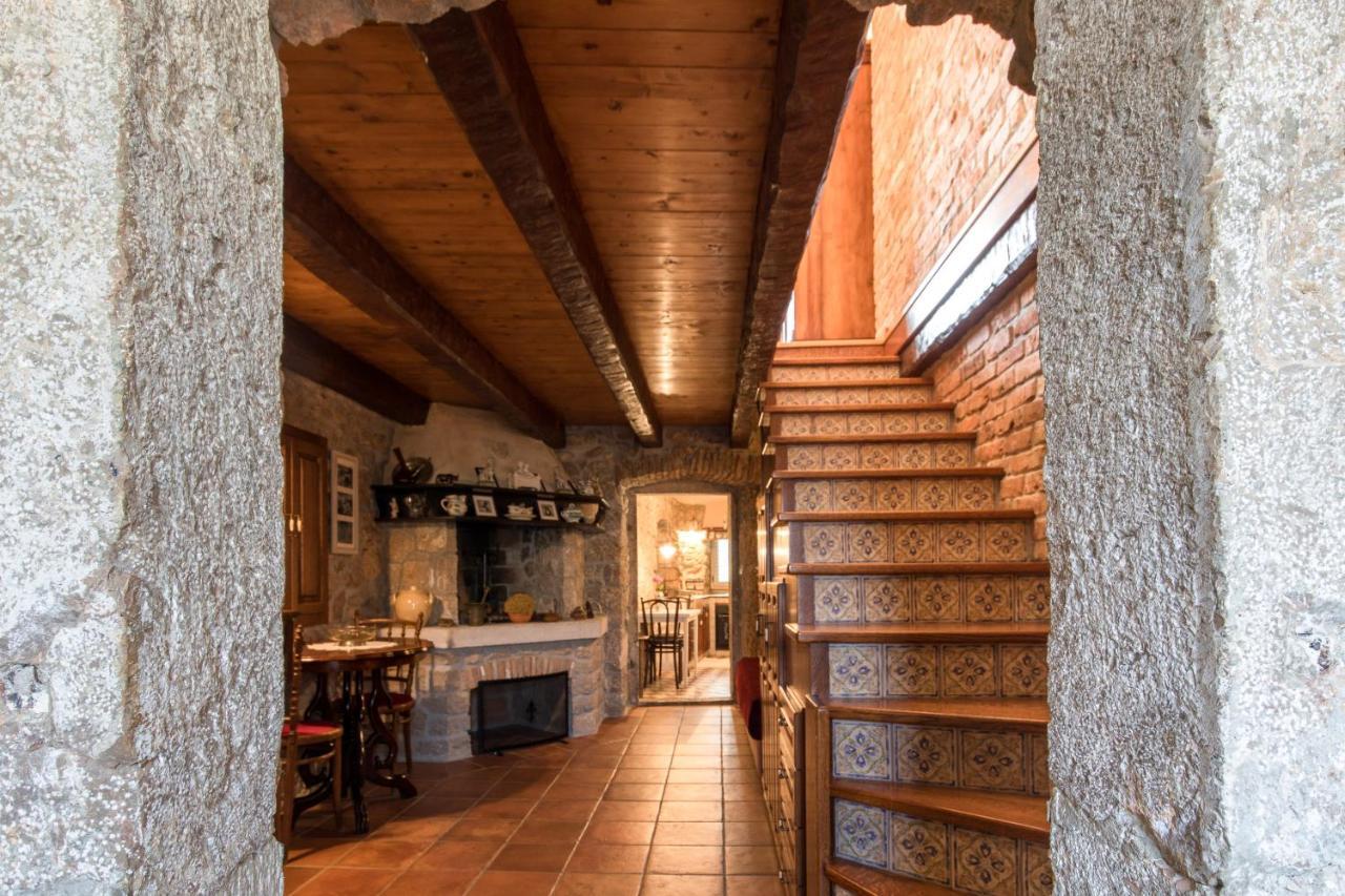 Holiday Home Bozanić Vrbnik Dış mekan fotoğraf