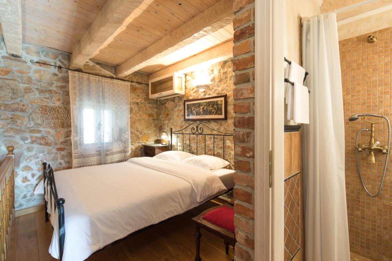 Holiday Home Bozanić Vrbnik Dış mekan fotoğraf