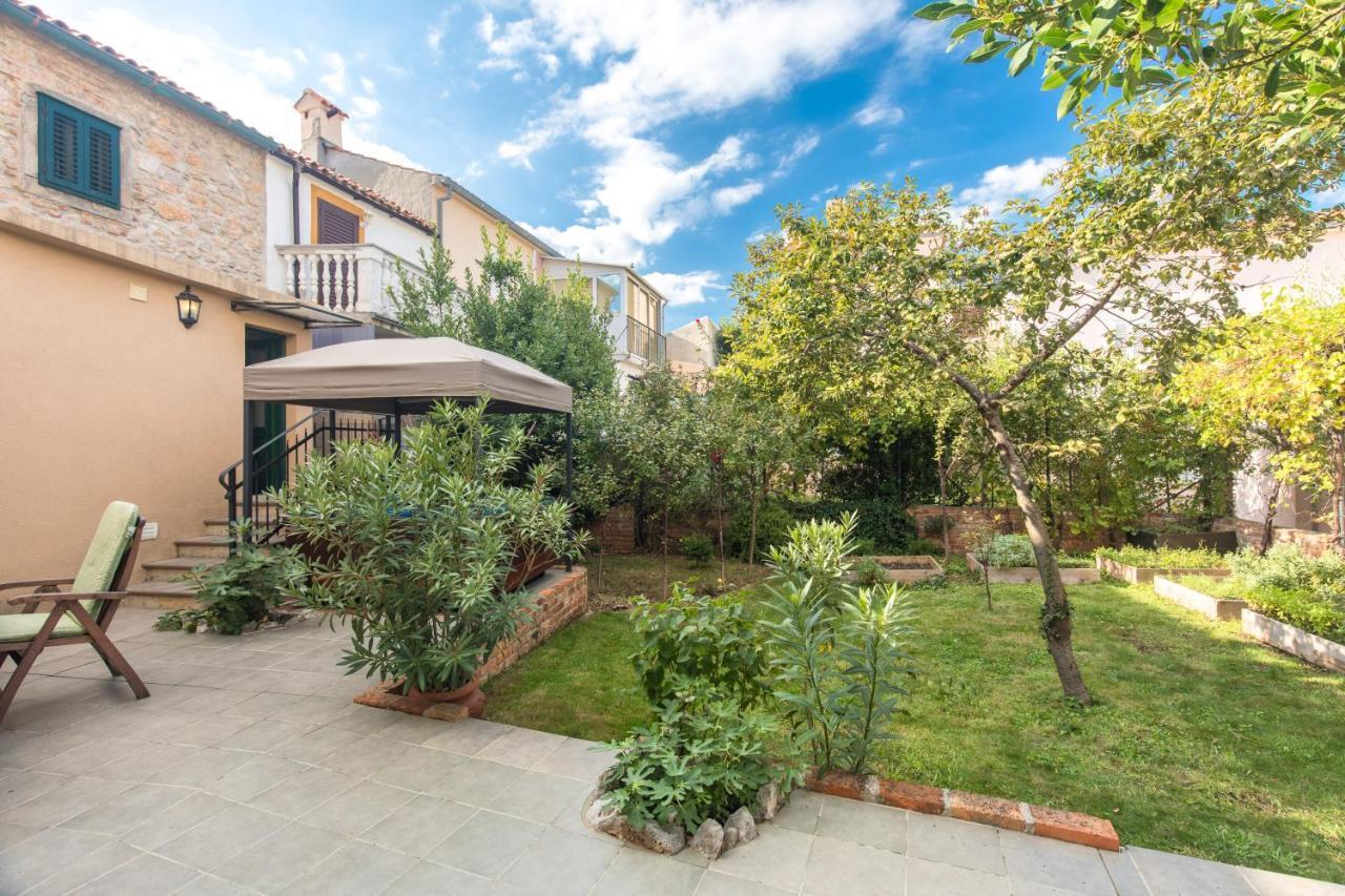 Holiday Home Bozanić Vrbnik Dış mekan fotoğraf