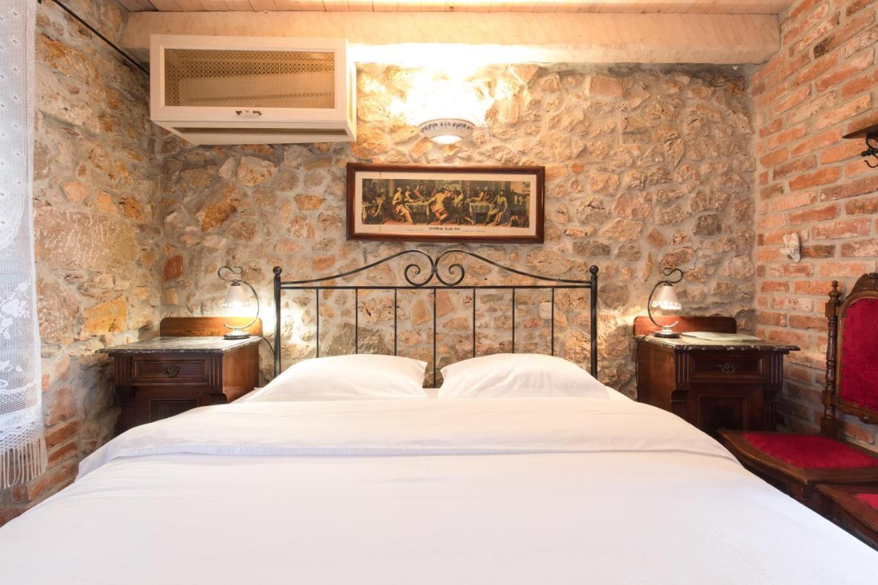 Holiday Home Bozanić Vrbnik Dış mekan fotoğraf
