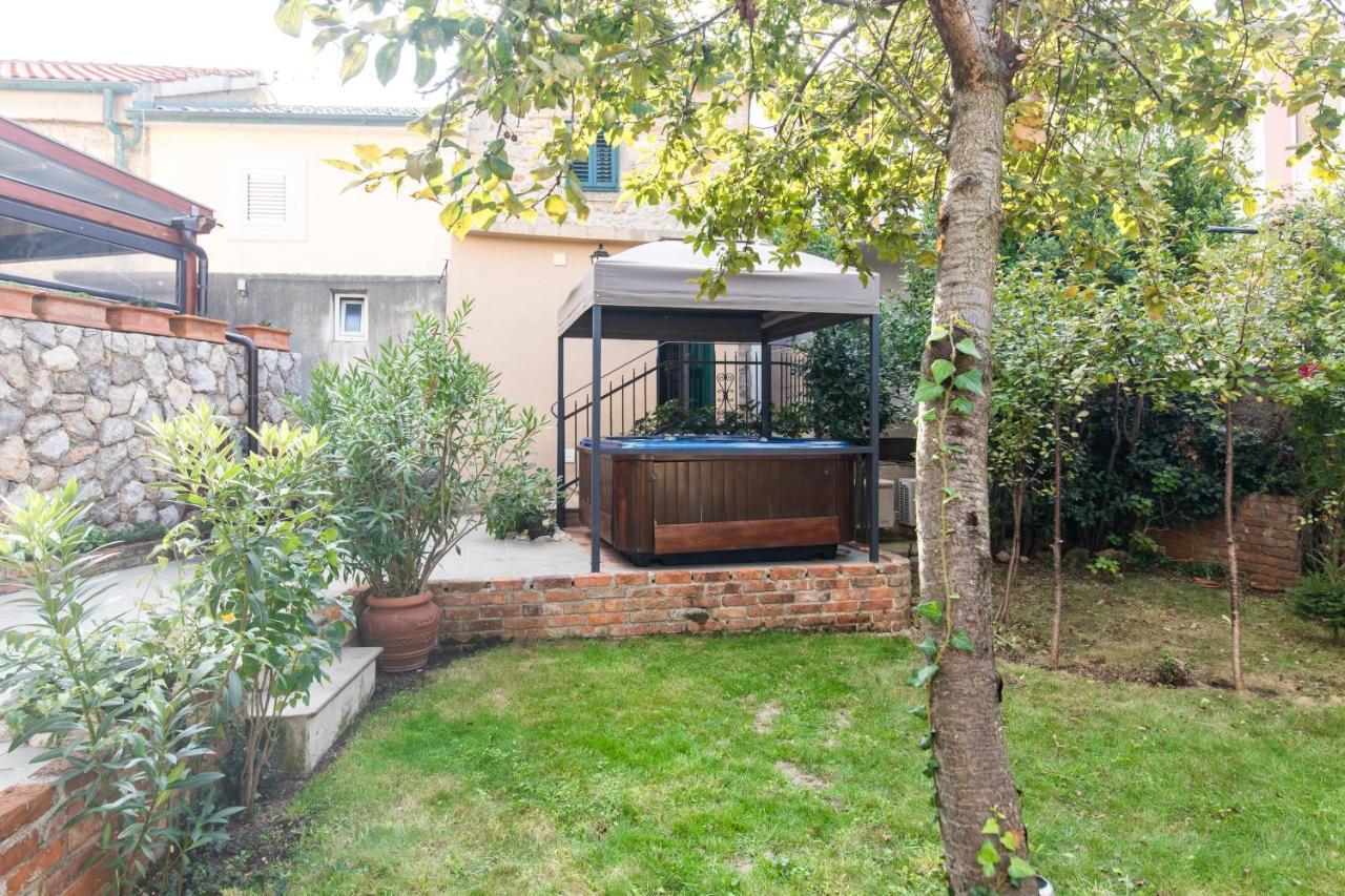 Holiday Home Bozanić Vrbnik Dış mekan fotoğraf